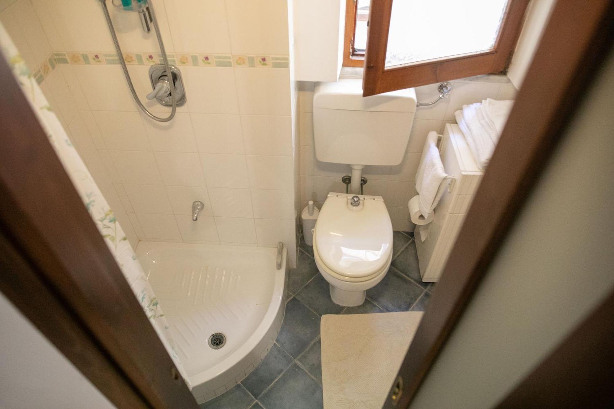 Vila A 38Passi Dal Mare Cefalù Exteriér fotografie